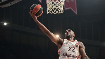 ΜΠΑΓΕΡΝ - ΠΑΡΤΙΖΑΝ