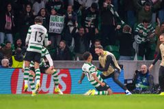 Τα 32 γκολ που σημειώθηκαν στα εννέα ματς του Champions League (vid)