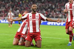 Το πλάνο νίκης με Λεβερκούζεν και το 20λεπτο του Ελ Κααμπί