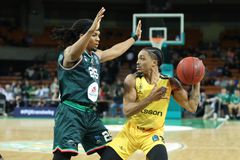 Έσωσε την «παρτίδα» στο 40', την κέρδισε στο 50΄ ο Άρης Betsson