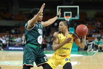 Έσωσε την «παρτίδα» στο 40', την κέρδισε στο 50΄ ο Άρης Betsson