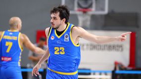 Παπαδάκης: «Τελικός για εμάς το ματς με τη Σαραγόσα»