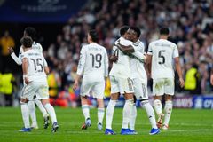 Τα γκολ της Τρίτης (20/1) της 7ης αγωνιστικής του Champions League