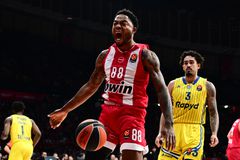 Η βαθμολογία της Euroleague μετά τη νίκη του Ολυμπιακού