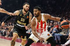 ΜΟΝΑΚΟ - ΕΡΥΘΡΟΣ ΑΣΤΕΡΑΣ