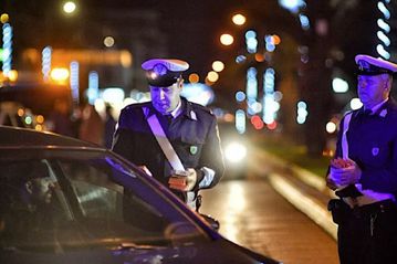 Τον έπιασαν για όγδοη φορά μεθυσμένο και είχε ακόμα το δίπλωμα του