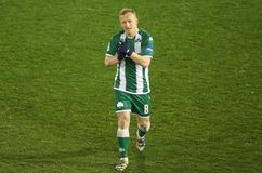 «Τρέχει» για το ντέρμπι με τον Ολυμπιακό ο Κλάινχαϊσλερ