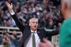 Τελειώνει ο Ράντονιτς από τον Παναθηναϊκό