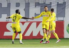 Επιτέλους εμφάνιση ενός κανονικού Άρη