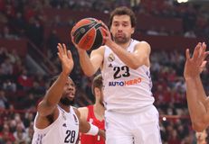 Πλήγμα με Γιουλ στην Ρεάλ Μαδρίτης - Εκτός αγώνων για τουλάχιστον ενάμιση μήνα