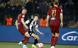 «Τσέλσι και Μπαρτσελόνα τσεκάρουν τον Κωνσταντέλια - Στα 15-20 εκατ. ευρώ οι απαιτήσεις του ΠΑΟΚ»