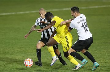 Τα highlights από τoν θρίαμβο του Άρη στην έδρα του ΟΦΗ
