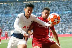 Νέα ρατσιστική επίθεση προς τον Χιούνγκ Μιν Σον