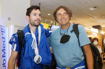 Πομάσκι στο Sportal: «Θα απογειωθεί άλλους 30 πόντους ο Μίλτος» (vid)