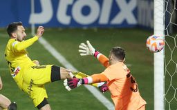 Πρώτο γκολ του Ρουπ με τη φανέλα του Άρη (vid)