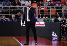 Τέλος ο Ράντονιτς από τον Παναθηναϊκό