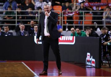 Τέλος ο Ράντονιτς από τον Παναθηναϊκό