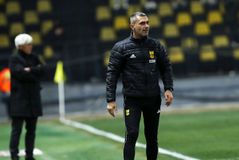 Τερζής: «Ο ΟΦΗ είναι πολύ καλή ομάδα, κάνει καλή δουλειά ο προπονητής»