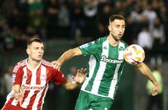 Ο Παναθηναϊκός πηγαίνει ως πρωτοπόρος στο «Καραϊσκάκης» για πρώτη φορά μετά από 12 χρόνια (vid)