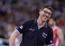 Στο κάδρο για αντί-Ράντονιτς ο Κατσικάρης