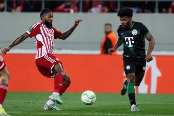 Ώρα πρόκρισης για τον Ολυμπιακό στη Βουδαπέστη