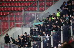 Εισιτήρια τέλος: Sold out το Φερεντσβάρος - Ολυμπιακός!