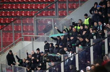 Εισιτήρια τέλος: Sold out το Φερεντσβάρος - Ολυμπιακός!