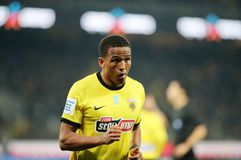 Ελίασον: Ο πιο επιδραστικός παίκτης της ΑΕΚ (vids)