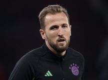 Κέιν: «Δεν μπορούμε απλά να καθόμαστε και να θυμώνουμε»