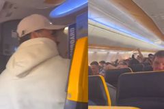 Το πικάρισμα του Φέρντιναντ στους οπαδούς της Άρσεναλ για τον Σάκα