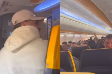 Το πικάρισμα του Φέρντιναντ στους οπαδούς της Άρσεναλ για τον Σάκα