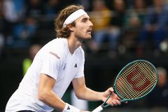 Τσιτσιπάς: «Προτιμώ το χρυσό στους Ολυμπιακούς από την κατάκτηση Grand Slam»