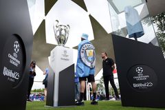 Αυτή θα ήταν η κατανομή των θέσεων για το νέο format του Champions League: Η κερδισμένη Ιταλία και η χαμένη Αγγλία