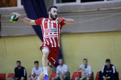 Με την Κρκα στα προημιτελικά του EHF European Cup ο Ολυμπιακός