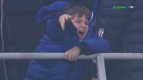 Οι τρομερές αντιδράσεις των οπαδών της Ίντερ στη μεγάλη χαμένη ευκαιρία του Αρναούτοβιτς (vid)