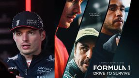 Το τρέιλερ της έκτης σεζόν του Drive to Survive (vid)