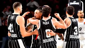 Το... θαύμα της Βίρτους Μπολόνια μπορεί να συνεχιστεί μέχρι το Final 4!