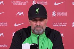 «Νοσοκομείο» η Λίβερπουλ πριν από το τελικό του Carabao Cup με την Τσέλσι