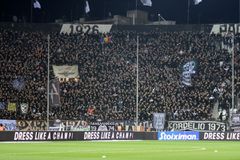 Τα εισιτήρια του ΠΑΟΚ - Βόλφσμπεργκερ και η απόφαση για τα πέταλα