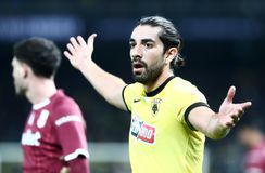 «Η ΑΕΚ θέλει 2 εκατ. ευρώ για να δώσει τον Πισάρο στη Χουάρες»