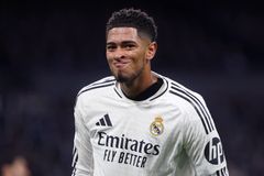 Αντιμέτωπος με πρόστιμο ο Μπέλιγχαμ