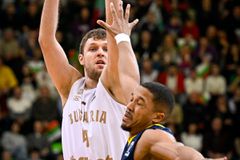 Το εντυπωσιακό πρώτο δεκάλεπτο του Βεζένκοφ στο Βουλγαρία - Σουηδία (vid)