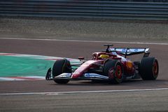 Τα συστήματα ψύξης δεν θα είναι υποχρεωτικά στη Formula 1 το 2025