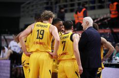 Το πλάνο προετοιμασίας της ΑΕΚ Betsson και οι σκέψεις για φιλικό