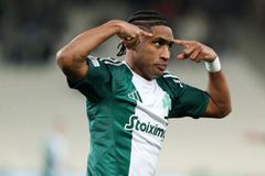 Το «χρυσό» γκολ του Τετέ στο 90+4' που έστειλε τον Παναθηναϊκό στους «16» του Conference League (vid)