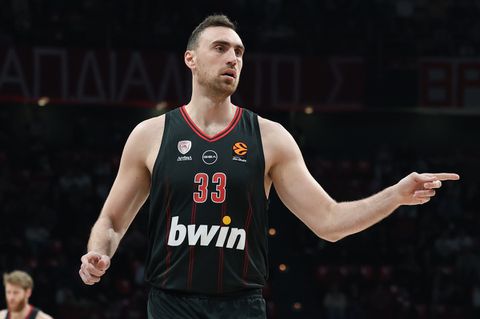 Τι σκέφτονται Μπαρτζωκας και Αταμάν - Τα δεδομένα για την 6αδα των ξένων και τους Μιλουτίνοφ, Τζόουνς πριν τον μεγάλο τελικό (vid)