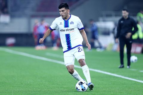 Επέμβαση ο Μαϊντάνα της Κηφισιάς-Ποια ματς θα χάσει