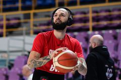 Φουρνιέ: «Στους τελικούς κερδίζει αυτός που το θέλει περισσότερο»