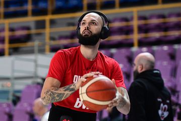 Φουρνιέ: «Στους τελικούς κερδίζει αυτός που το θέλει περισσότερο»