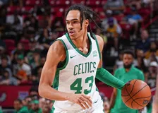 Επιστρέφει στους Σέλτικς ο Μπάντον με δεκαήμερο συμβόλαιο